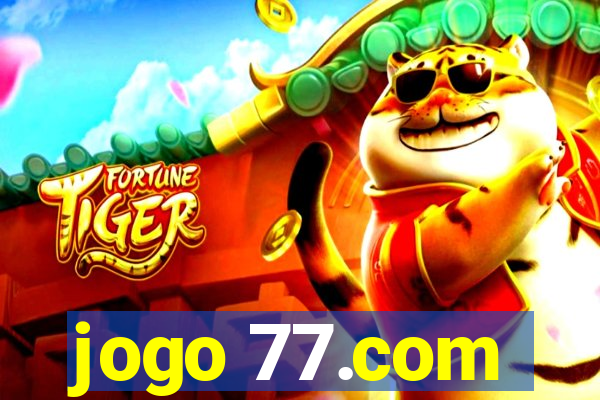 jogo 77.com